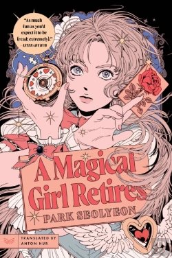 Bertrand.pt - A Magical Girl Retires