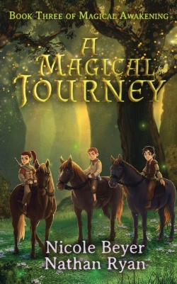 Bertrand.pt - A Magical Journey