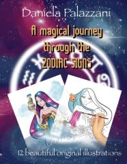 A Magical Journey Through The Zodiac Signs