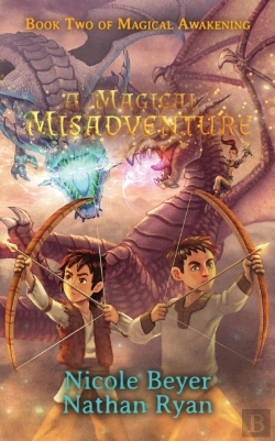 Bertrand.pt - A Magical Misadventure