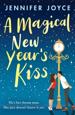 Bertrand.pt - A Magical New Year's Kiss