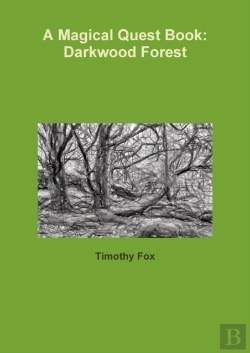 Bertrand.pt - A Magical Quest Book: Darkwood Forest