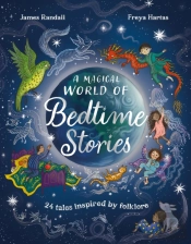 A Magical World Of Bedtime Stories