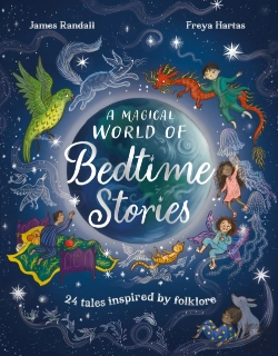 Bertrand.pt - A Magical World Of Bedtime Stories