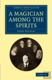 A Magician Among The Spirits