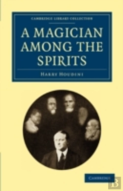 Bertrand.pt - A Magician Among The Spirits