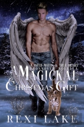 A Magickal Christmas Gift
