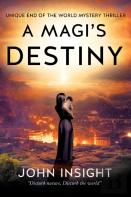 A Magi'S Destiny