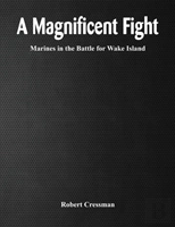 A Magnificent Fight: