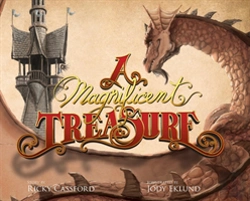 Bertrand.pt - A Magnificent Treasure