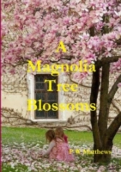 Bertrand.pt - A Magnolia Tree Blossoms