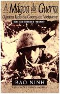 A Mágoa da Guerra