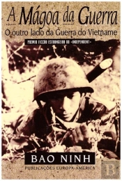 A Mágoa da Guerra