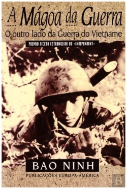 Bertrand.pt - A Mágoa da Guerra