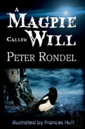 A Magpie Called Will
