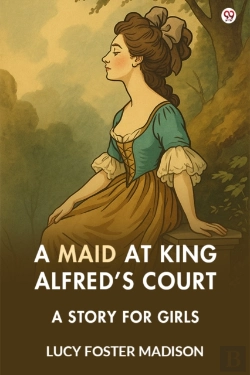 Bertrand.pt - A Maid At King Alfredâ€™S Courta Story For Girls (Edition1)