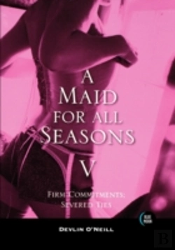 Bertrand.pt - A Maid For All Seasons, Volume 5