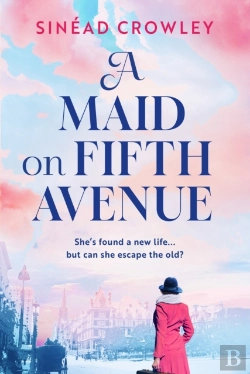 Bertrand.pt - A Maid On Fifth Avenue