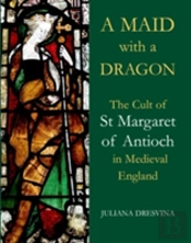 A Maid With A Dragon