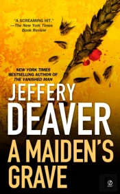 A Maiden'S Grave