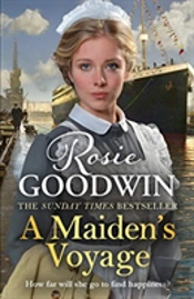A Maiden'S Voyage