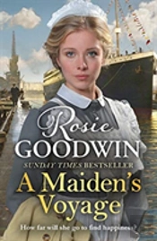 A Maiden'S Voyage