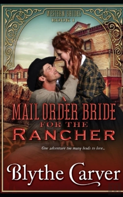 Bertrand.pt - A Mail Order Bride For The Rancher