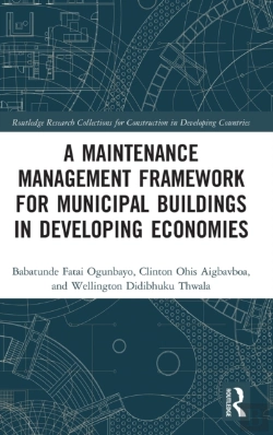 Bertrand.pt - A Maintenance Management Framework For Municipal Buildings In Developing Economies