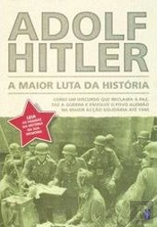 A Maior Luta da História