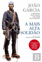 A Mais Alta Solidão