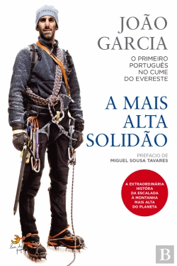 Bertrand.pt - A Mais Alta Solidão