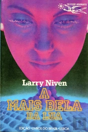 A Mais Bela da Lua