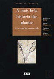 A Mais Bela História das Plantas