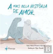 A mais bela história de amor