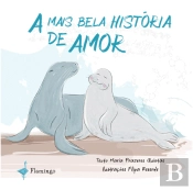 A mais bela história de amor