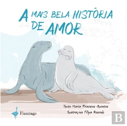 Bertrand.pt - A mais bela história de amor
