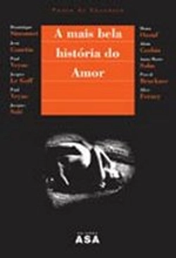 Bertrand.pt - A Mais bela História do Amor 