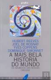 A Mais Bela História do Mundo