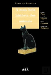 A Mais Bela História dos Animais