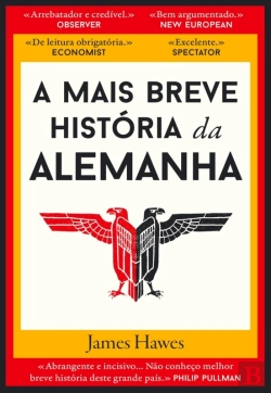 Bertrand.pt - A Mais Breve História Da Alemanha