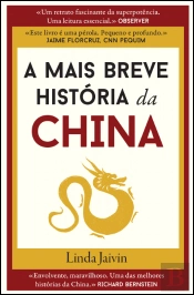 A Mais Breve História da China