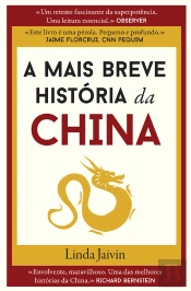 A Mais Breve História Da China