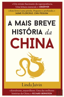Bertrand.pt - A Mais Breve História Da China