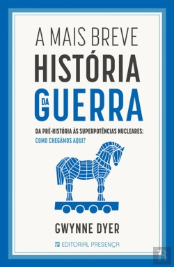Bertrand.pt - A Mais Breve História da Guerra