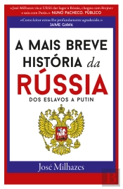A Mais Breve História Da Rússia