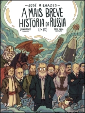 A Mais Breve História da Rússia