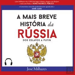 Bertrand.pt - A Mais Breve História Da Rússia