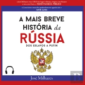 A Mais Breve História Da Rússia