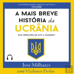 Bertrand.pt - A Mais Breve História Da Ucrânia