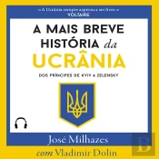 A Mais Breve História Da Ucrânia